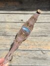 Blue Flash Labradorite Bracelet - Image 3