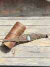 Green Flash Labradorite Bracelet - Image 5