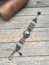Earthline Green Flash Labradorite Bracelet - Image 3