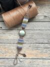 Earthline Green Flash Labradorite Bracelet - Image 2