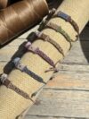 Skyveil Blue Flash Labradorite Bracelet - Image 3