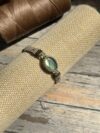 Avoglow Green Flash Labradorite Bracelet