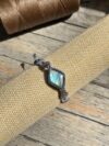 Skyveil Blue Flash Labradorite Bracelet