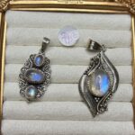 Necklaces for Shell