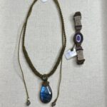 Necklace and Bracelet for Debby