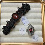 Bracelet and ring for Whysoserious