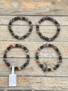 Love · Protection · Intuition Bracelet - Image 2