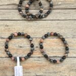 Love · Protection · Intuition Bracelet