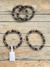 Love · Protection · Intuition Bracelet