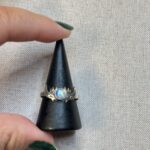 Ring for Filipa