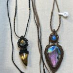 Necklaces for Robyn