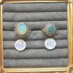 Rings for Taz