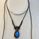 Necklace for Hiney