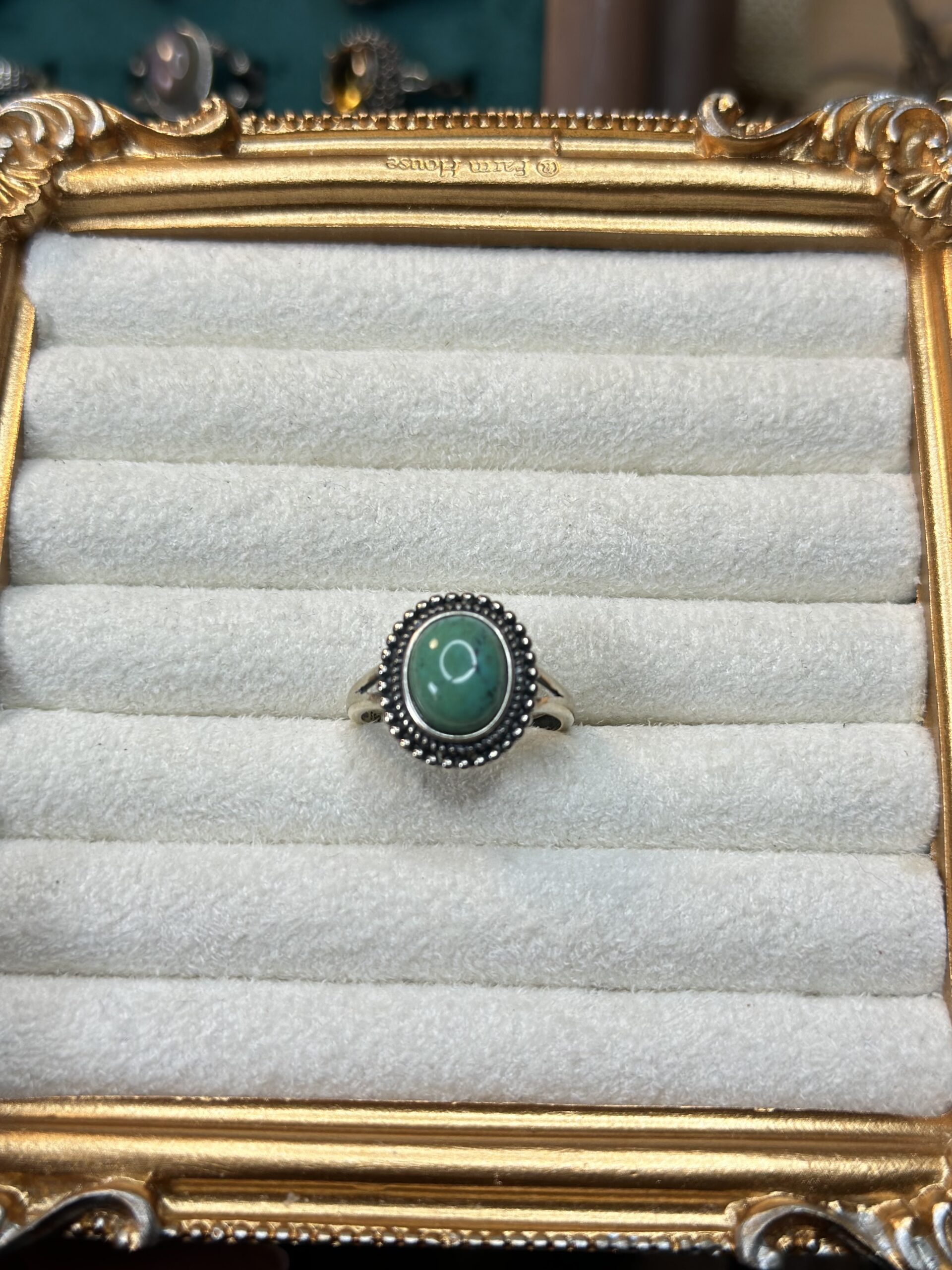 IMG_5692 Ring for Lynn - Image 1