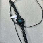 Bracelet for Filipa
