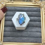Ring for Zohra