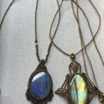 Necklaces for Butterfly