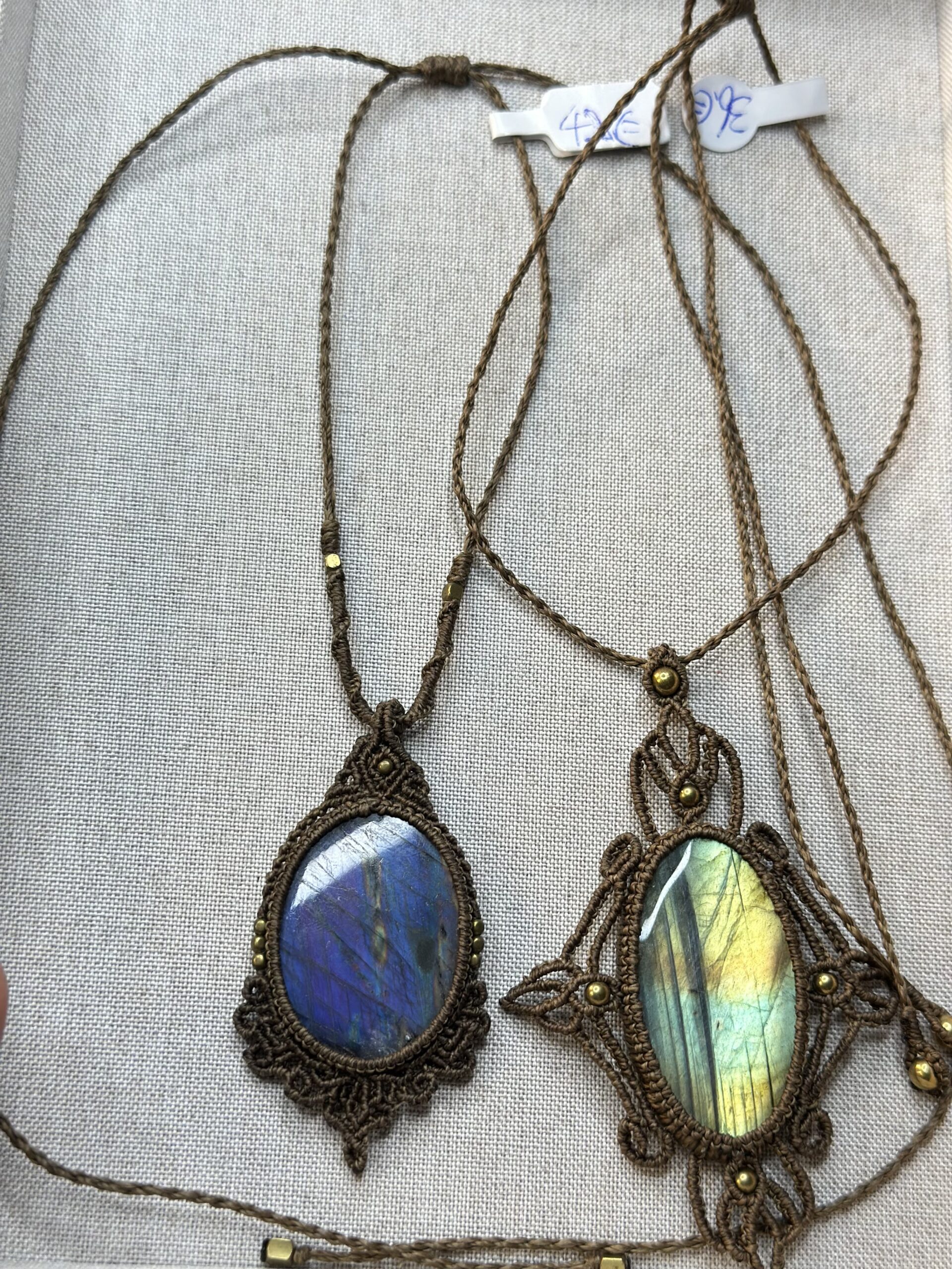 IMG_6055 Necklaces for Butterfly - Image 1