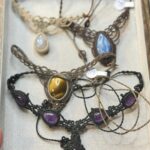 Necklaces for Heather