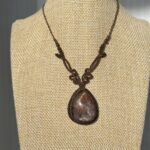 Garden Quartz Necklace