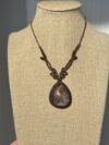 Garden Quartz Necklace