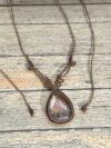 Garden Quartz Necklace - Image 3