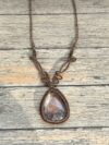 Garden Quartz Necklace - Image 2