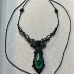 Necklace for Djasz