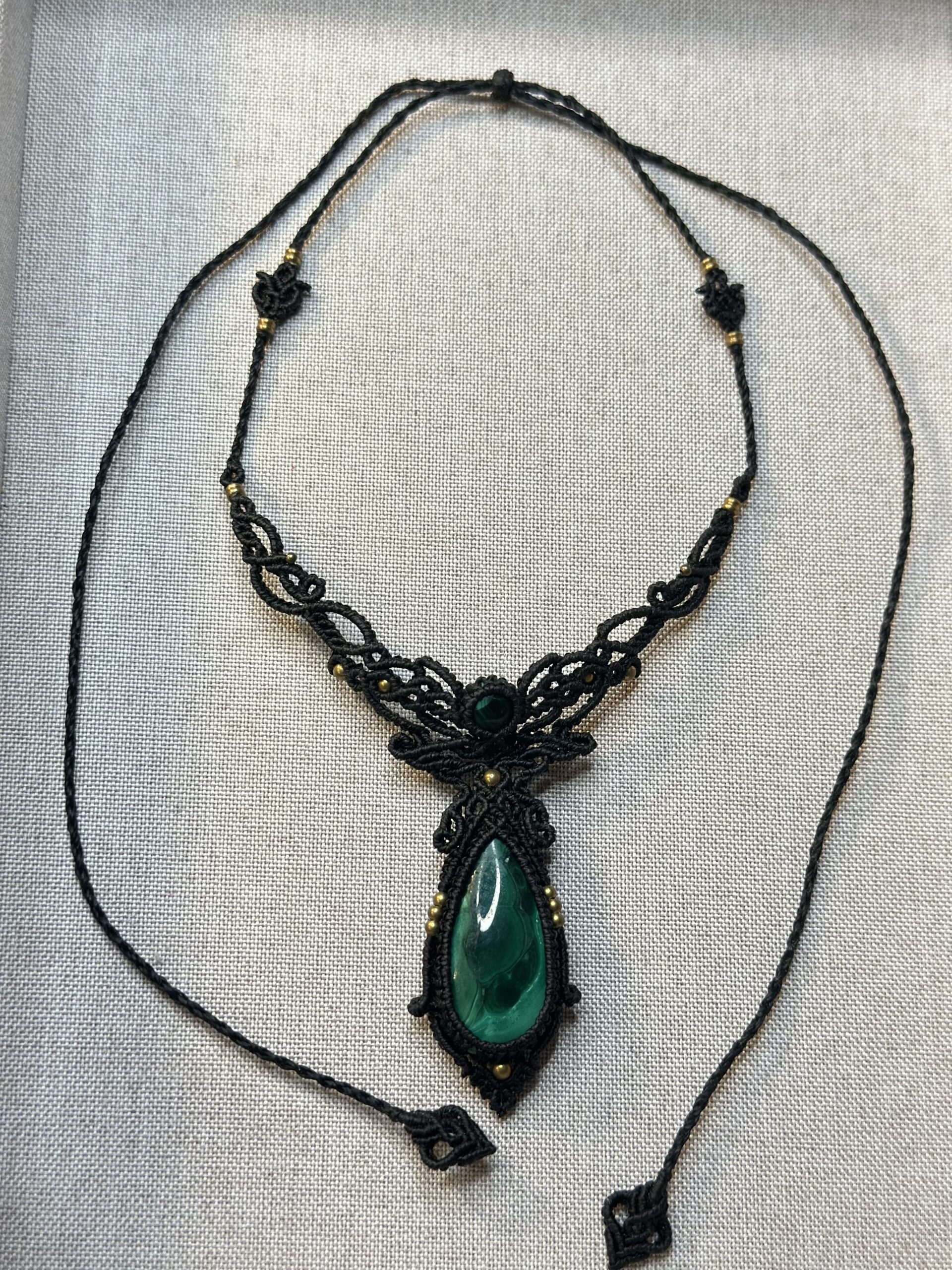 IMG_6105 Necklace for Djasz - Image 1
