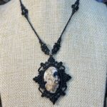 Necklace for Djasz
