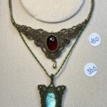Necklaces for RCRC