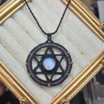 Necklace for Djasz