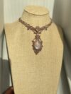 Moonstone Necklace - Image 2