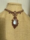 Moonstone Necklace - Image 5
