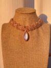 Moonstone Necklace - Image 4