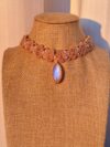 Moonstone Necklace - Image 3