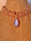 Moonstone Necklace - Image 5