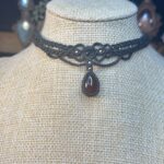 Necklace for Anne