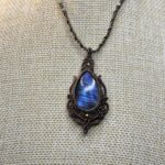 Necklace for Mel