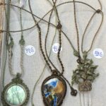 Necklaces for Heather