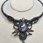 Necklace for Amber