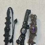 Bracelets for Kelly