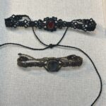 Necklace and Bracelet for Kelly