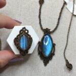 Necklace for Rosa