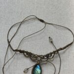 Necklace for Rosa