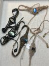 Bracelets and Necklace for Kelly - Image 2