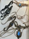 Bracelets and Necklace for Kelly