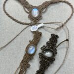Necklace and Bracelets for Kelly