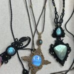 Necklace and Bracelet for Hayley