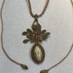 Necklace for Linnea